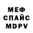 Альфа ПВП крисы CK Galyna Sydorak